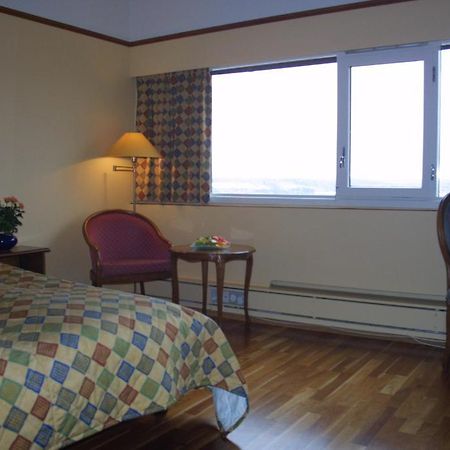 Randsvangen Hotel Jevnaker Rum bild