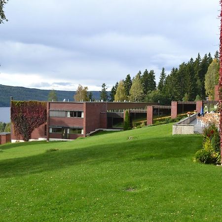 Randsvangen Hotel Jevnaker Exteriör bild